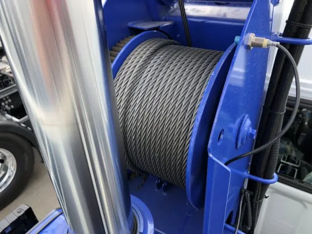 三菱 キャンター 2PG-FEB80(2WD)の写真36