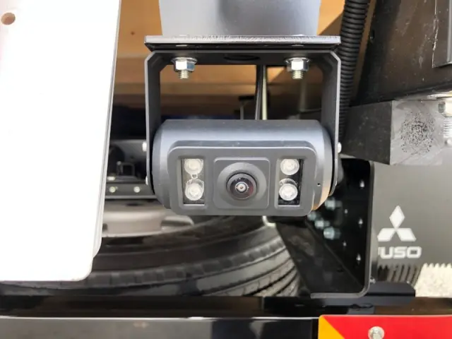 三菱 キャンター 2PG-FEB80(2WD)の写真40