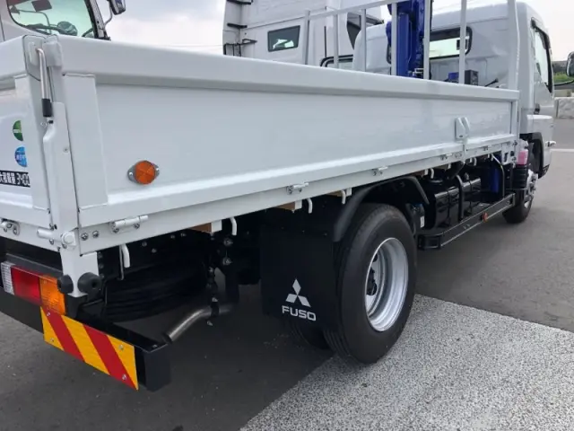 三菱 キャンター 2PG-FEB80(2WD)の写真41