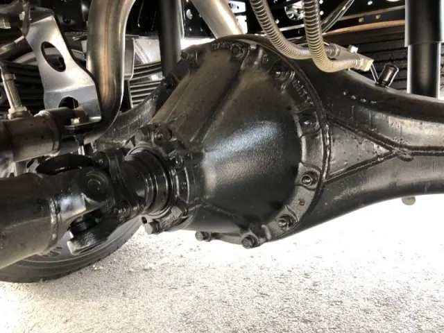 三菱 キャンター 2PG-FEB80(2WD)の写真43