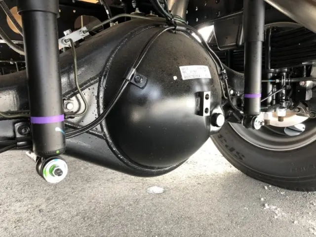 三菱 キャンター 2PG-FEB80(2WD)の写真44