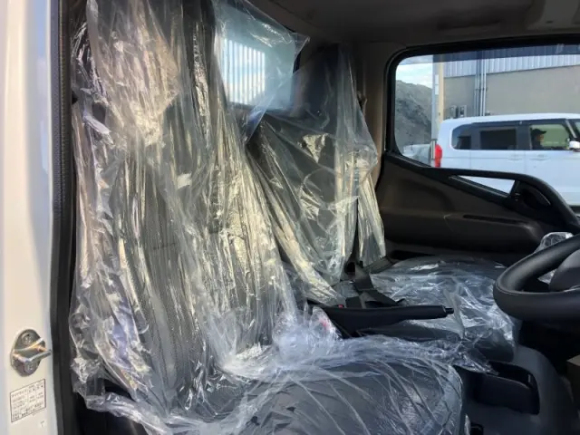 三菱 キャンター 2RG-FBA60の写真9