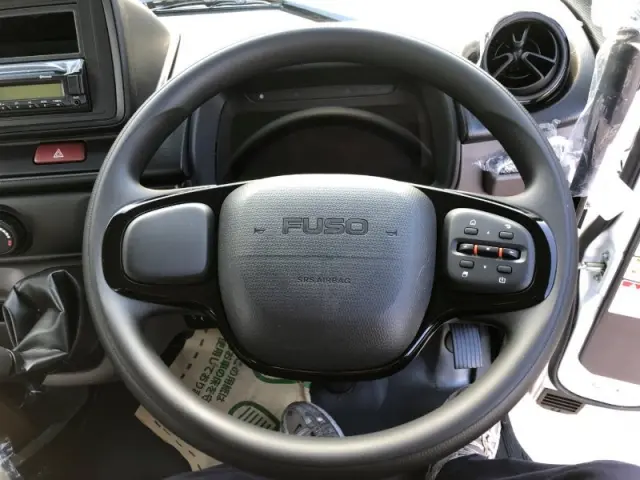 三菱 キャンター 2RG-FBA60の写真12