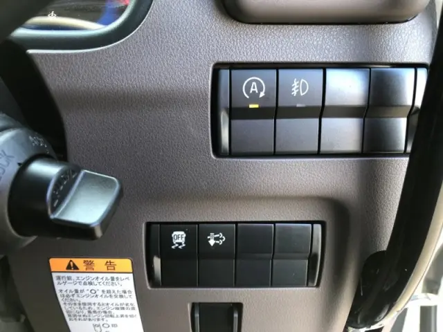 三菱 キャンター 2RG-FBA60の写真14