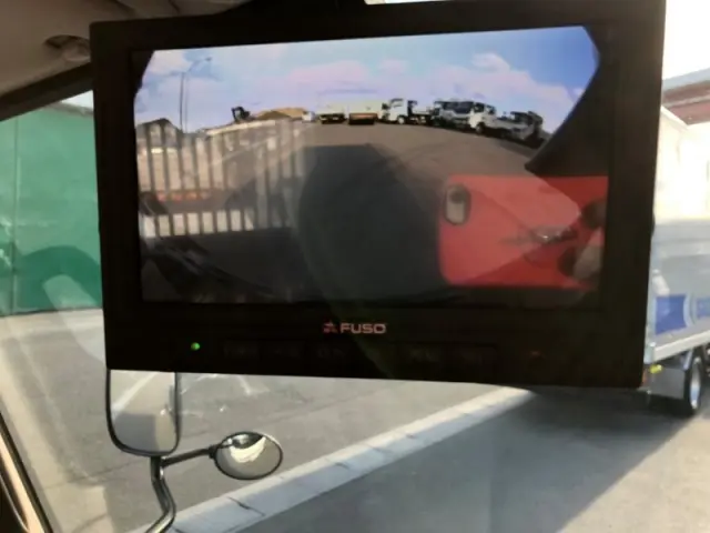 三菱 キャンター 2RG-FBA60の写真15