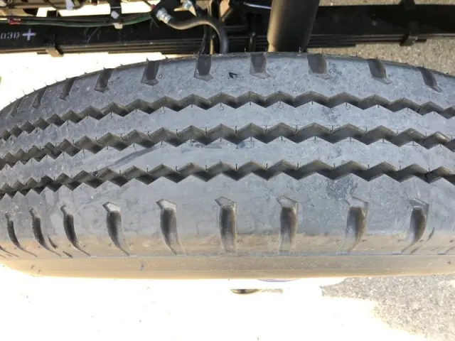 三菱 キャンター 2RG-FBA60の写真20