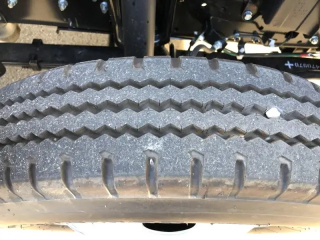 三菱 キャンター 2RG-FBA60の写真21