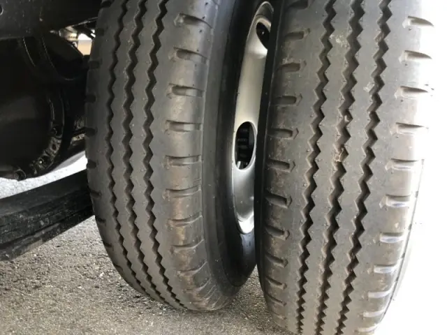 三菱 キャンター 2RG-FBA60の写真22