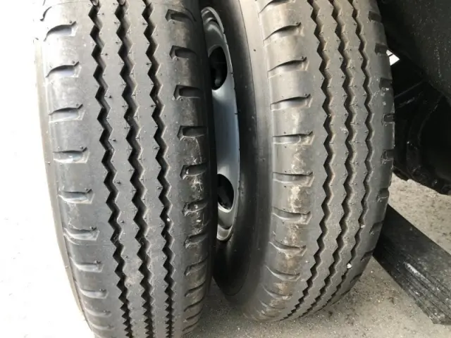 三菱 キャンター 2RG-FBA60の写真23