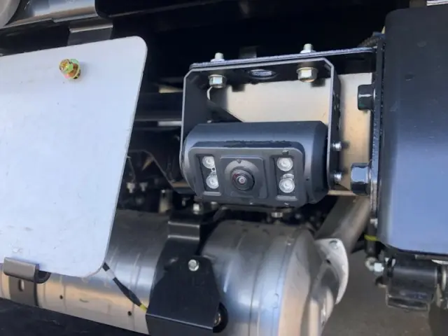 三菱 キャンター 2RG-FBA60の写真28