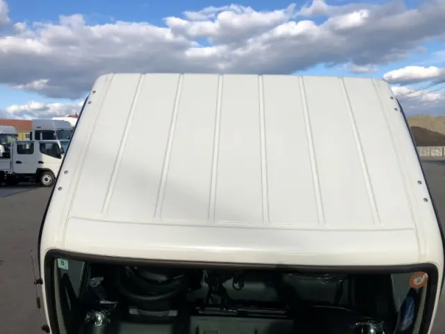 三菱 キャンター 2RG-FBA60の写真29