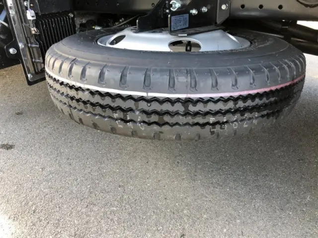 三菱 キャンター 2RG-FBA60の写真31