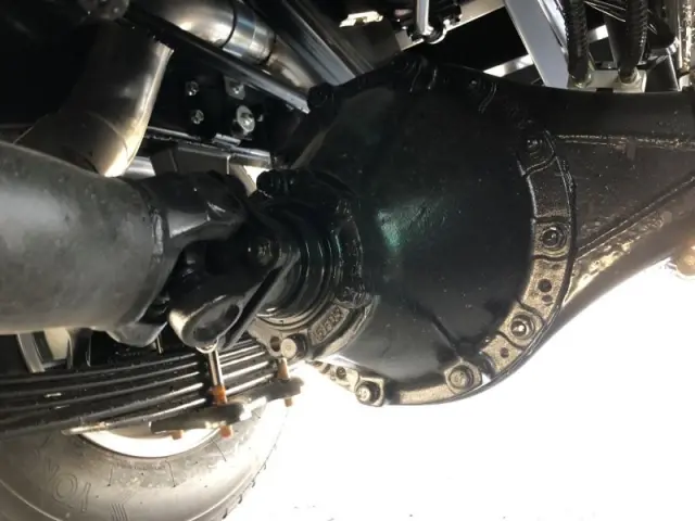 三菱 キャンター 2RG-FBA60の写真32