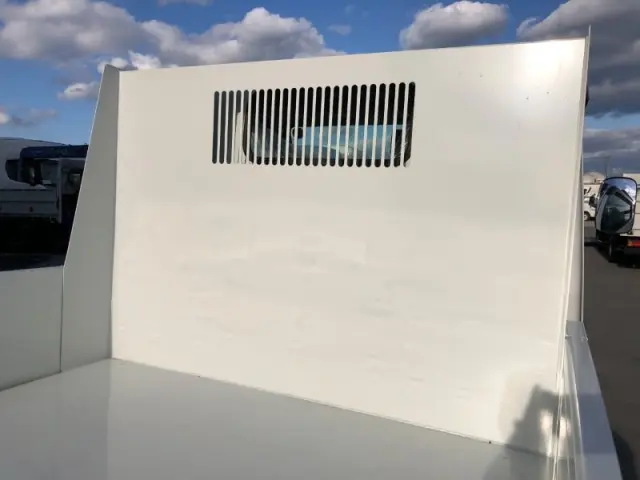 三菱 キャンター 2RG-FBA60の写真35