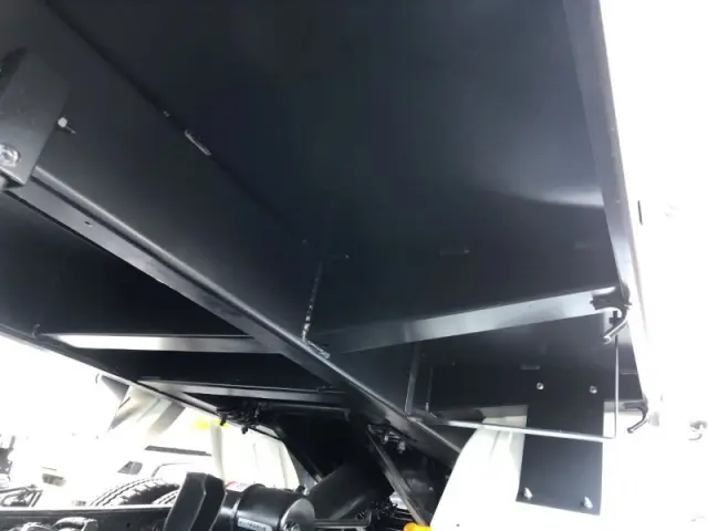 三菱 キャンター 2RG-FBA60の写真36