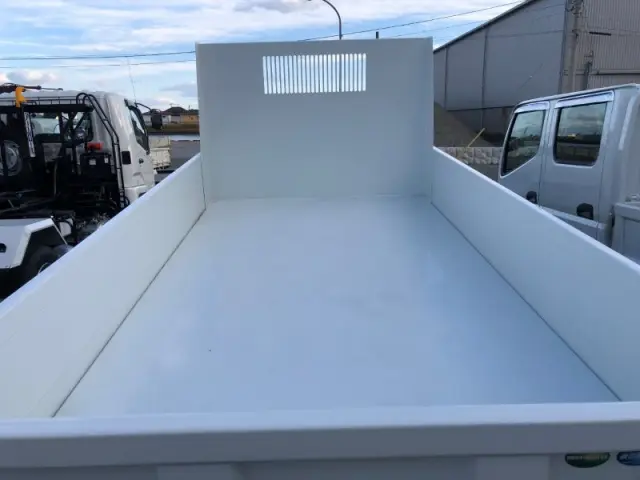 三菱 キャンター 2RG-FBA60の写真37