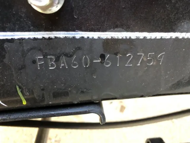 三菱 キャンター 2RG-FBA60の写真40