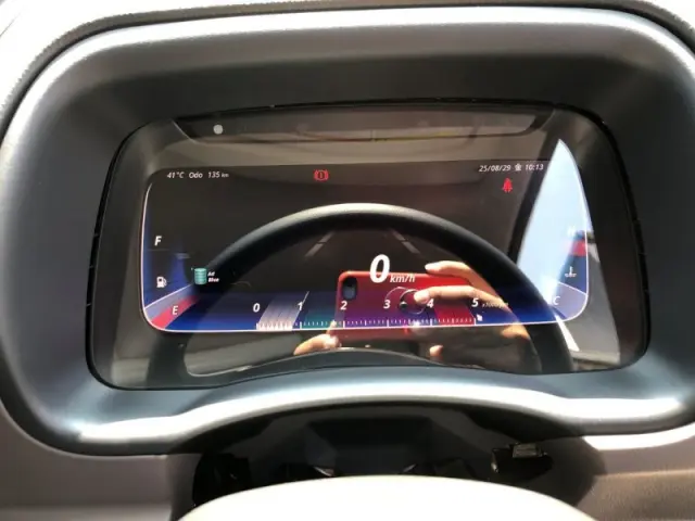 三菱 キャンター 2PG-FEB90(2WD)の写真11