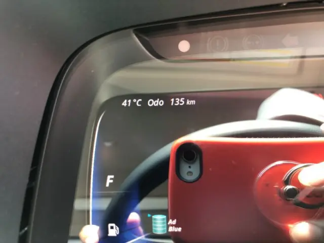 三菱 キャンター 2PG-FEB90(2WD)の写真12