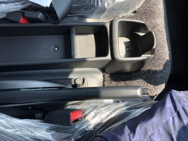 三菱 キャンター 2PG-FEB90(2WD)の写真15