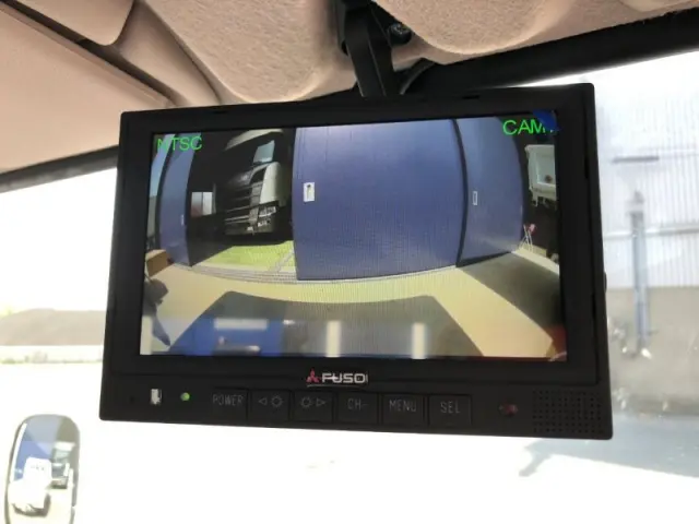 三菱 キャンター 2PG-FEB90(2WD)の写真18