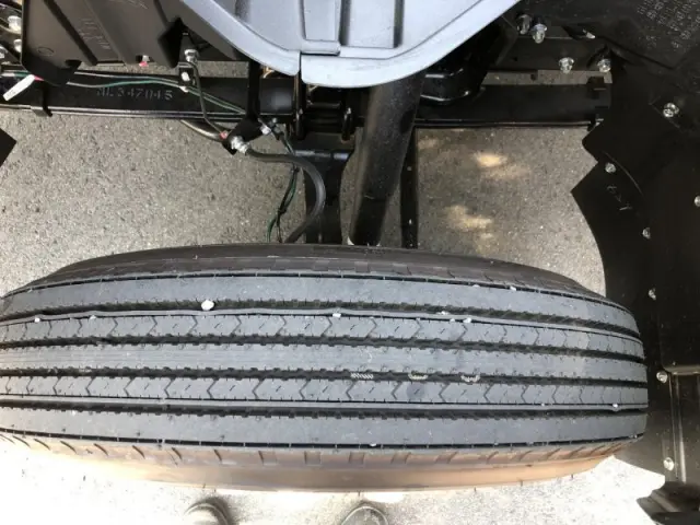 三菱 キャンター 2PG-FEB90(2WD)の写真23