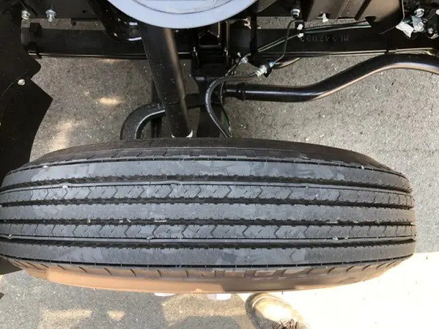 三菱 キャンター 2PG-FEB90(2WD)の写真24