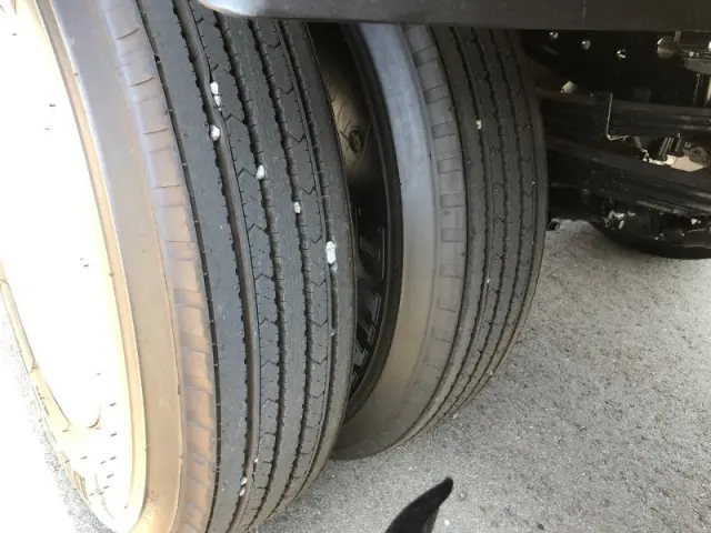 三菱 キャンター 2PG-FEB90(2WD)の写真25