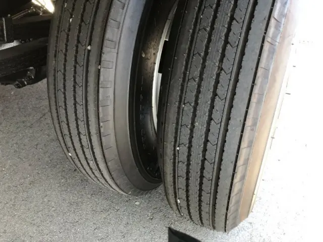 三菱 キャンター 2PG-FEB90(2WD)の写真26