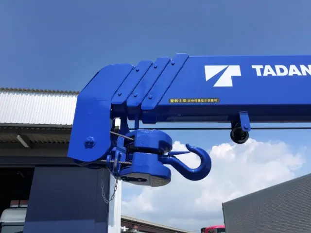 三菱 キャンター 2PG-FEB90(2WD)の写真29