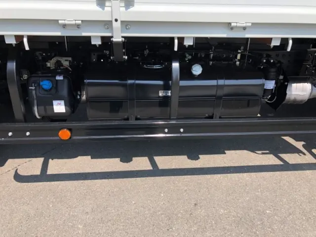 三菱 キャンター 2PG-FEB90(2WD)の写真30