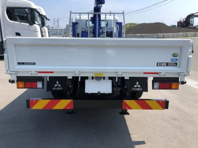 三菱 キャンター 2PG-FEB90(2WD)の写真31