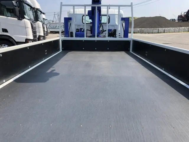 三菱 キャンター 2PG-FEB90(2WD)の写真32