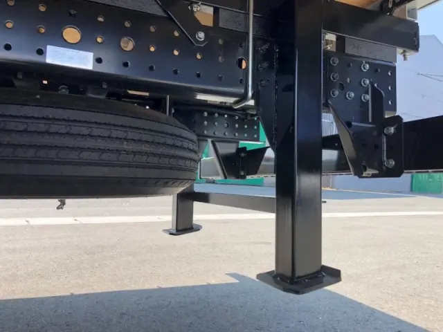 三菱 キャンター 2PG-FEB90(2WD)の写真34