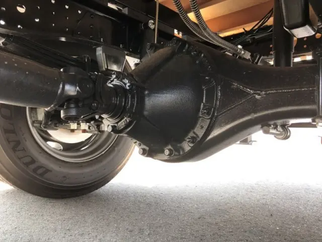 三菱 キャンター 2PG-FEB90(2WD)の写真36