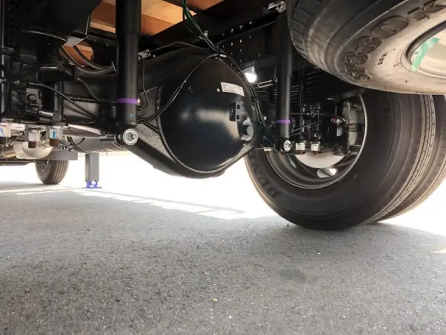 三菱 キャンター 2PG-FEB90(2WD)の写真37