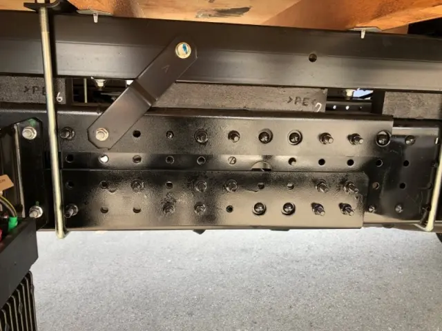 三菱 キャンター 2PG-FEB90(2WD)の写真39