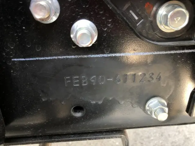 三菱 キャンター 2PG-FEB90(2WD)の写真43