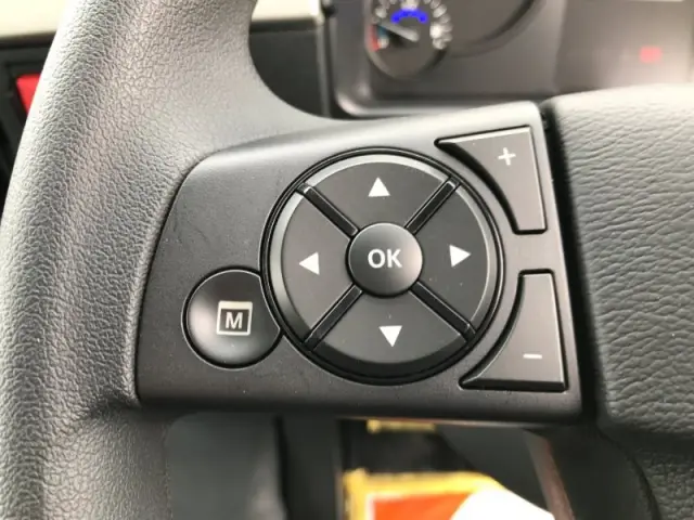 三菱 ファイター 2KG-FK72Fの写真14