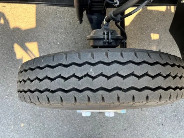 三菱 ファイター 2KG-FK72Fの写真23