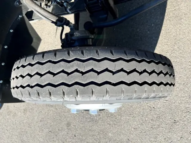 三菱 ファイター 2KG-FK72Fの写真24