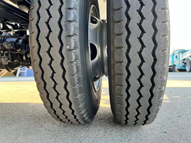 三菱 ファイター 2KG-FK72Fの写真25