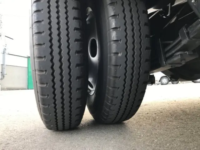 三菱 ファイター 2KG-FK72Fの写真26