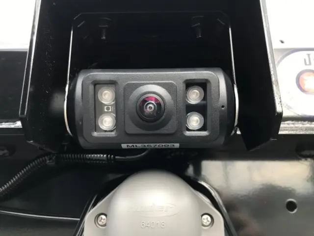 三菱 ファイター 2KG-FK72Fの写真27