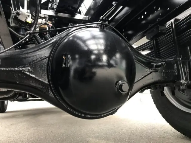 三菱 ファイター 2KG-FK72Fの写真29