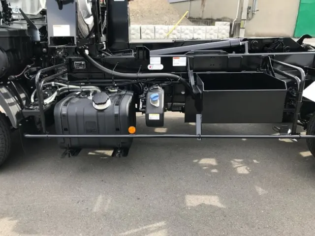 三菱 ファイター 2KG-FK72Fの写真30