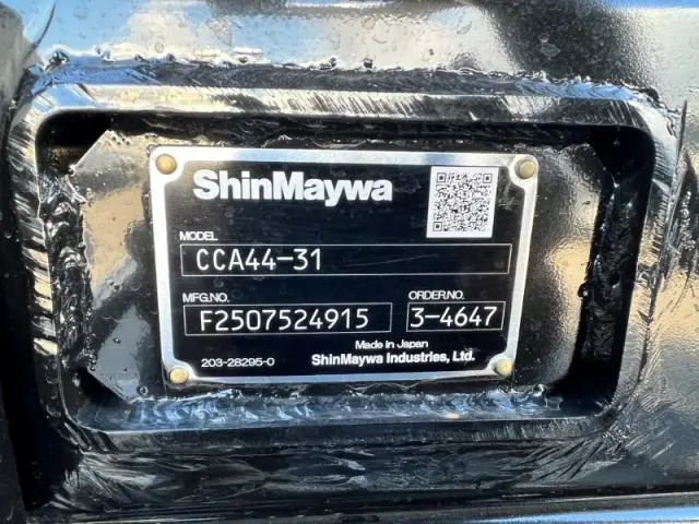 三菱 ファイター 2KG-FK72Fの写真35