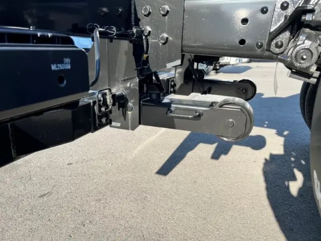 三菱 ファイター 2KG-FK72Fの写真37