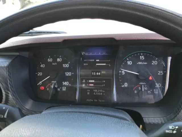 日野 レンジャー 2KG-FC2ABAの写真8