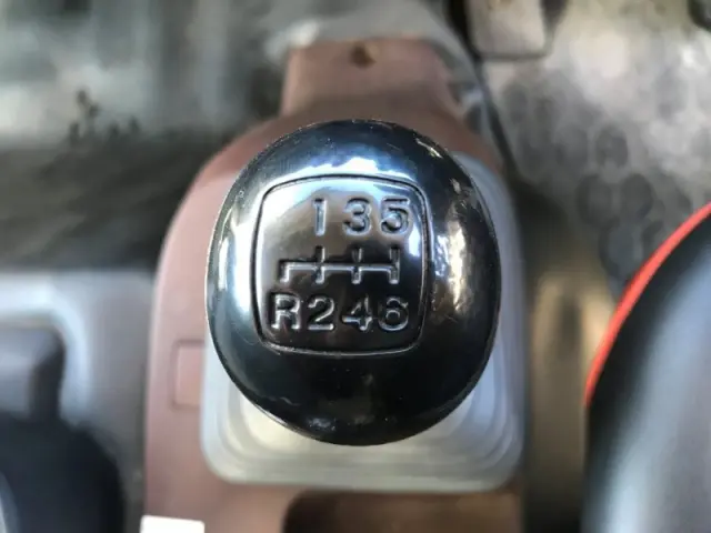 日野 レンジャー 2KG-FC2ABAの写真10